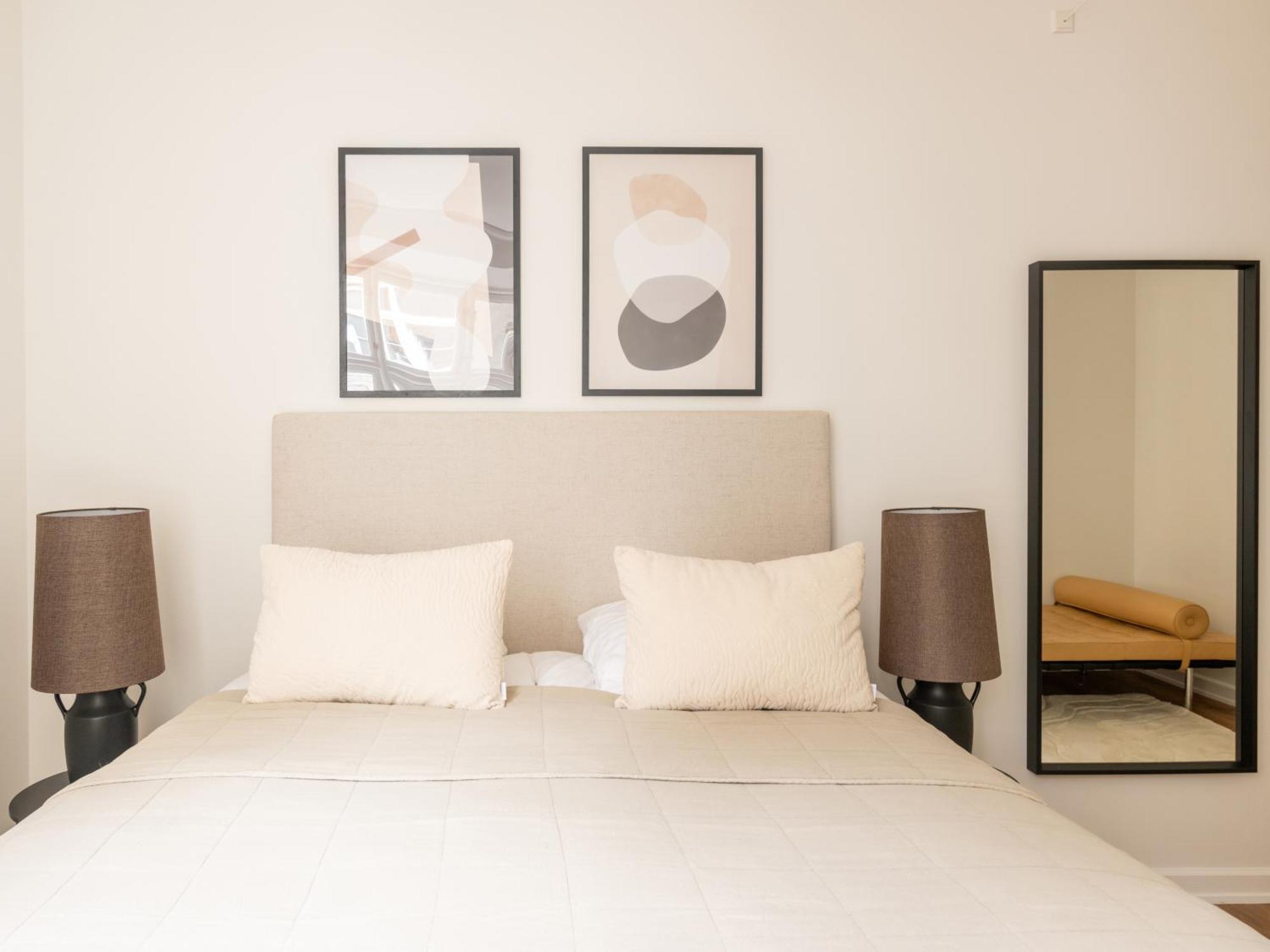 Sanders Noble - Fantastic 4-Bdr Apt In The Capital Copenhagen Luaran gambar